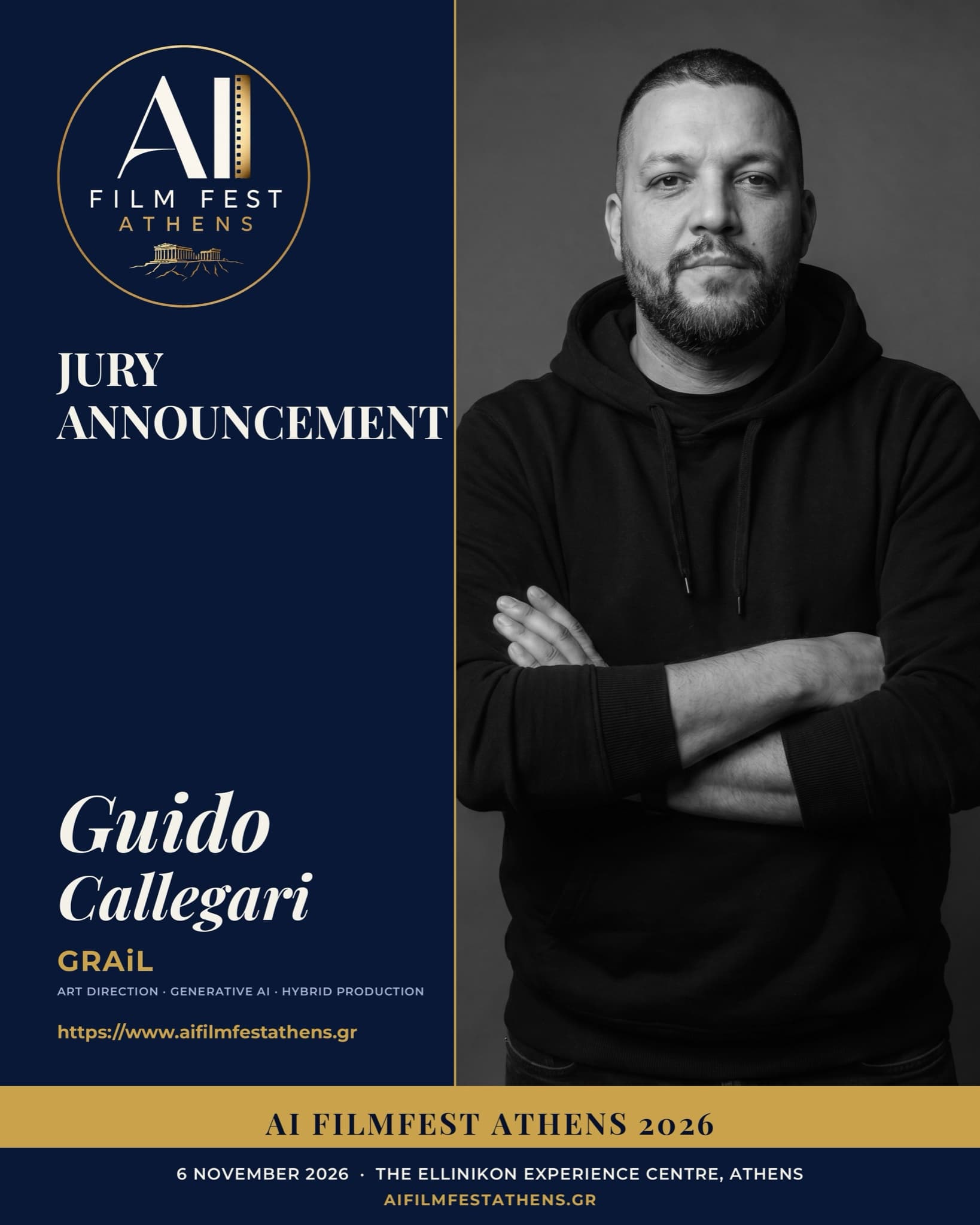 Guido Callegari