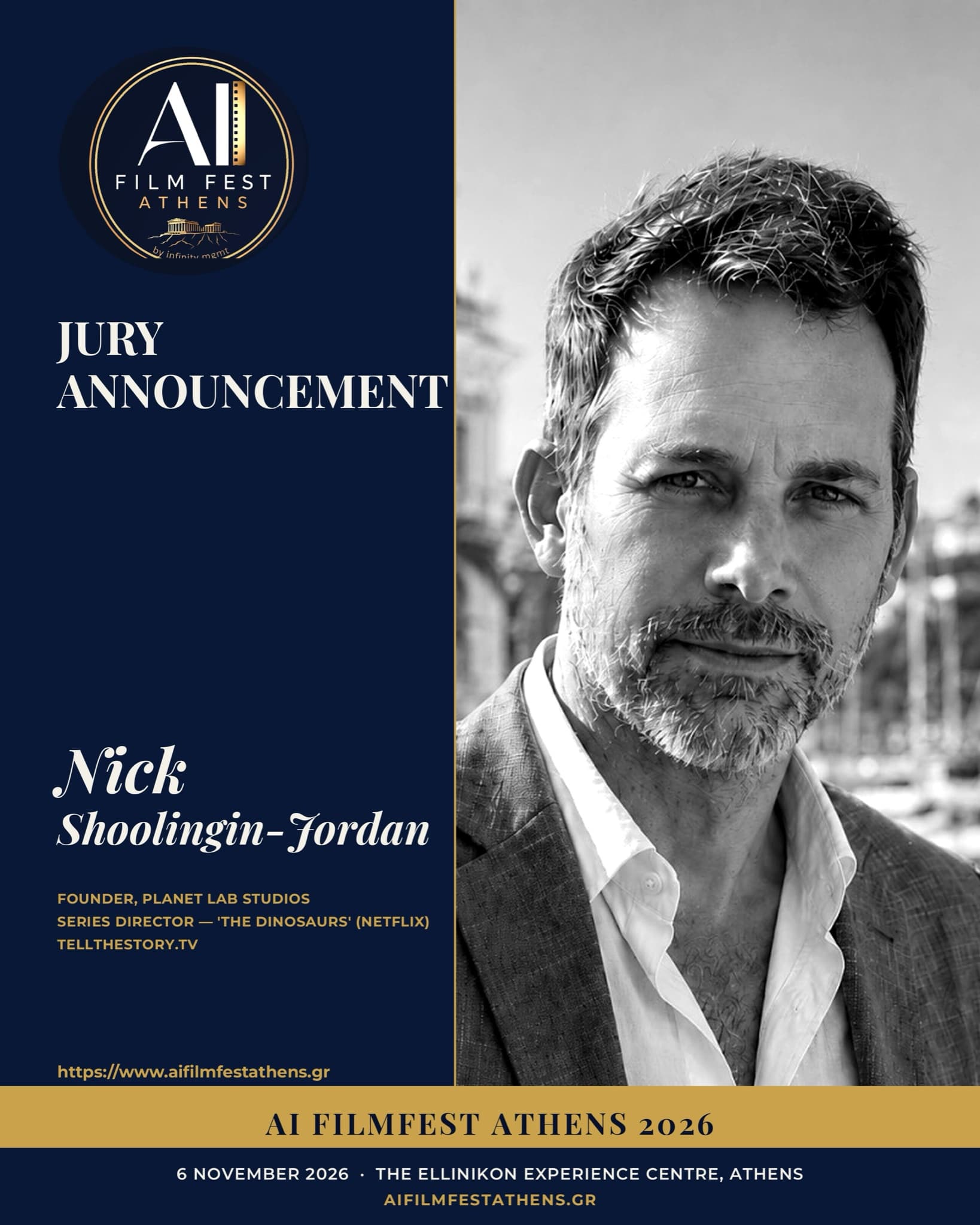 Nick Shoolingin-Jordan