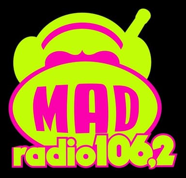 MAD Radio 106.2