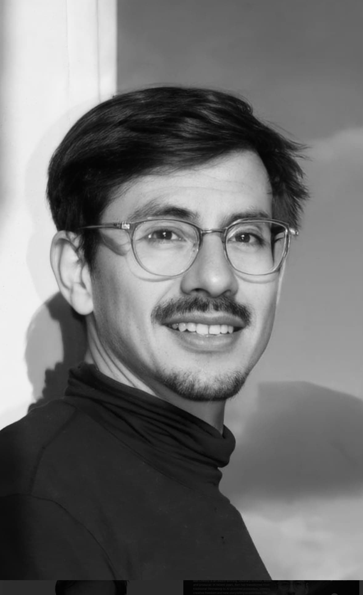 Ben Chimoy