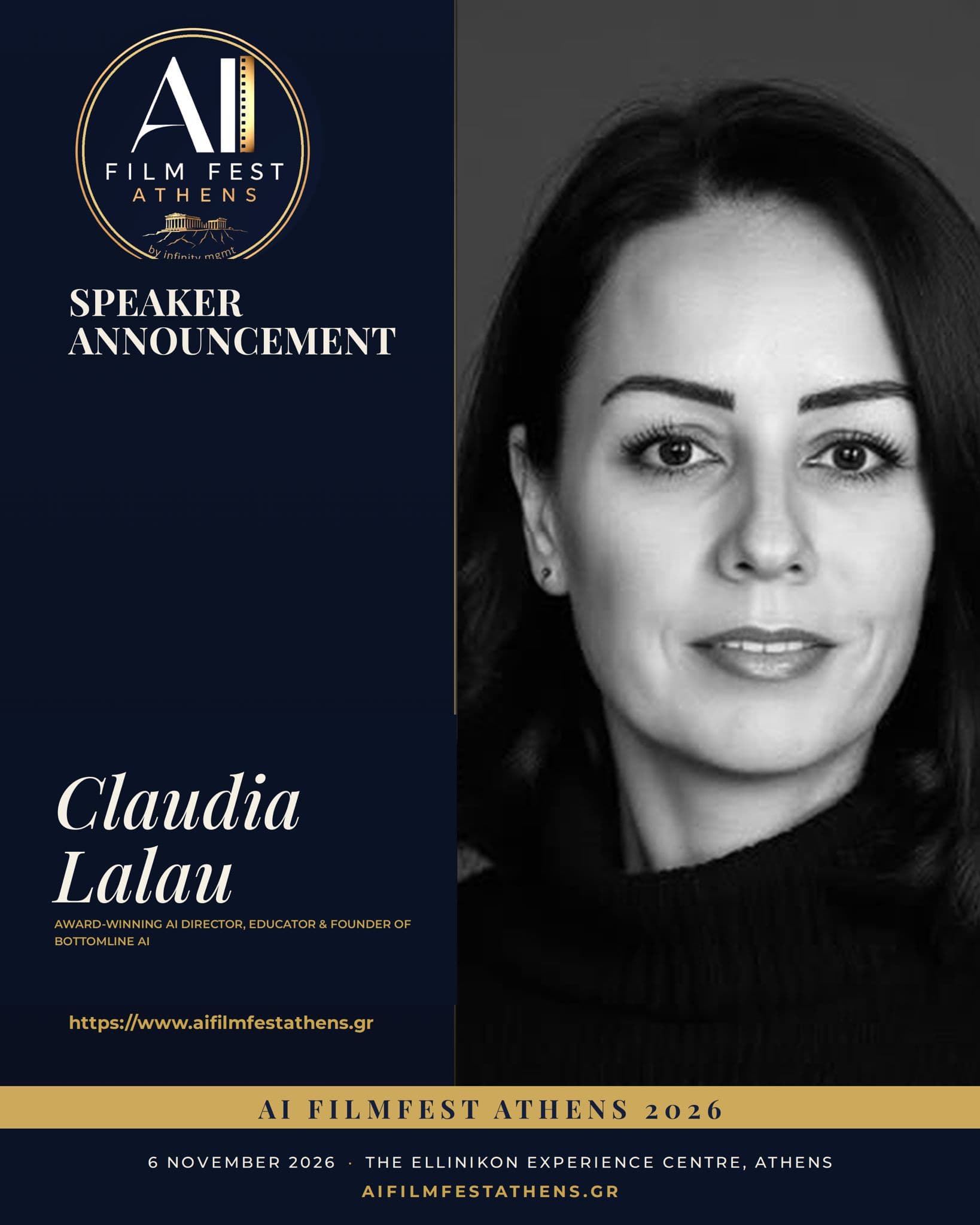 Claudia Lalau