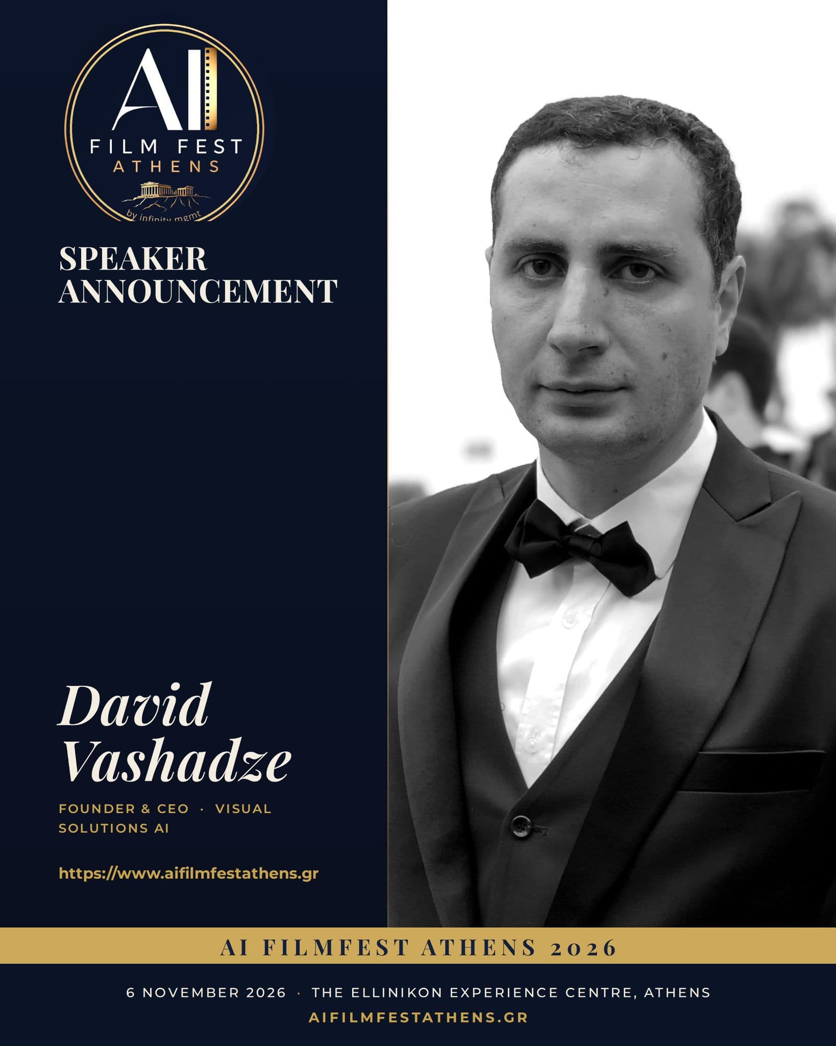 David Vashadze