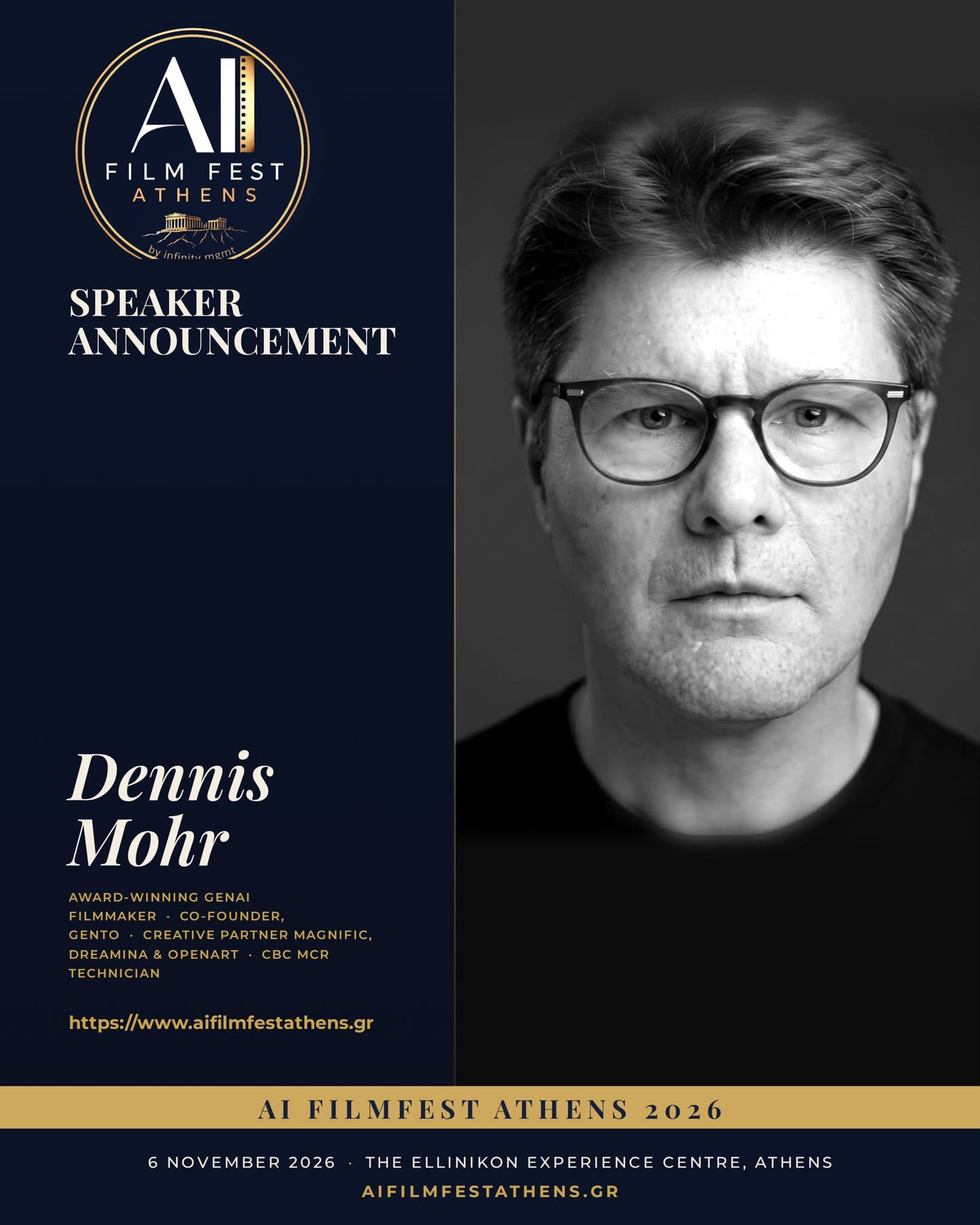 Dennis Mohr