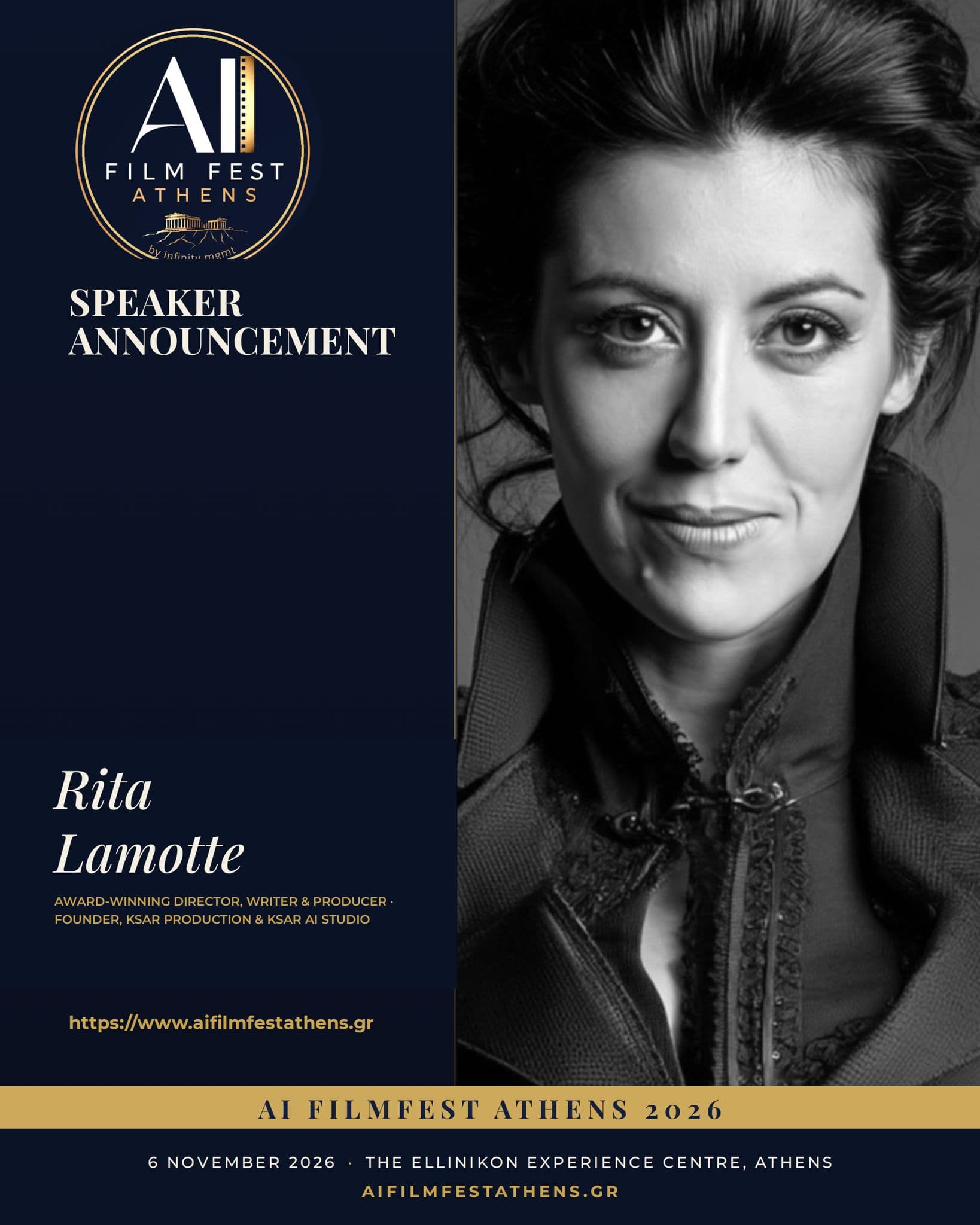 Rita Lamotte
