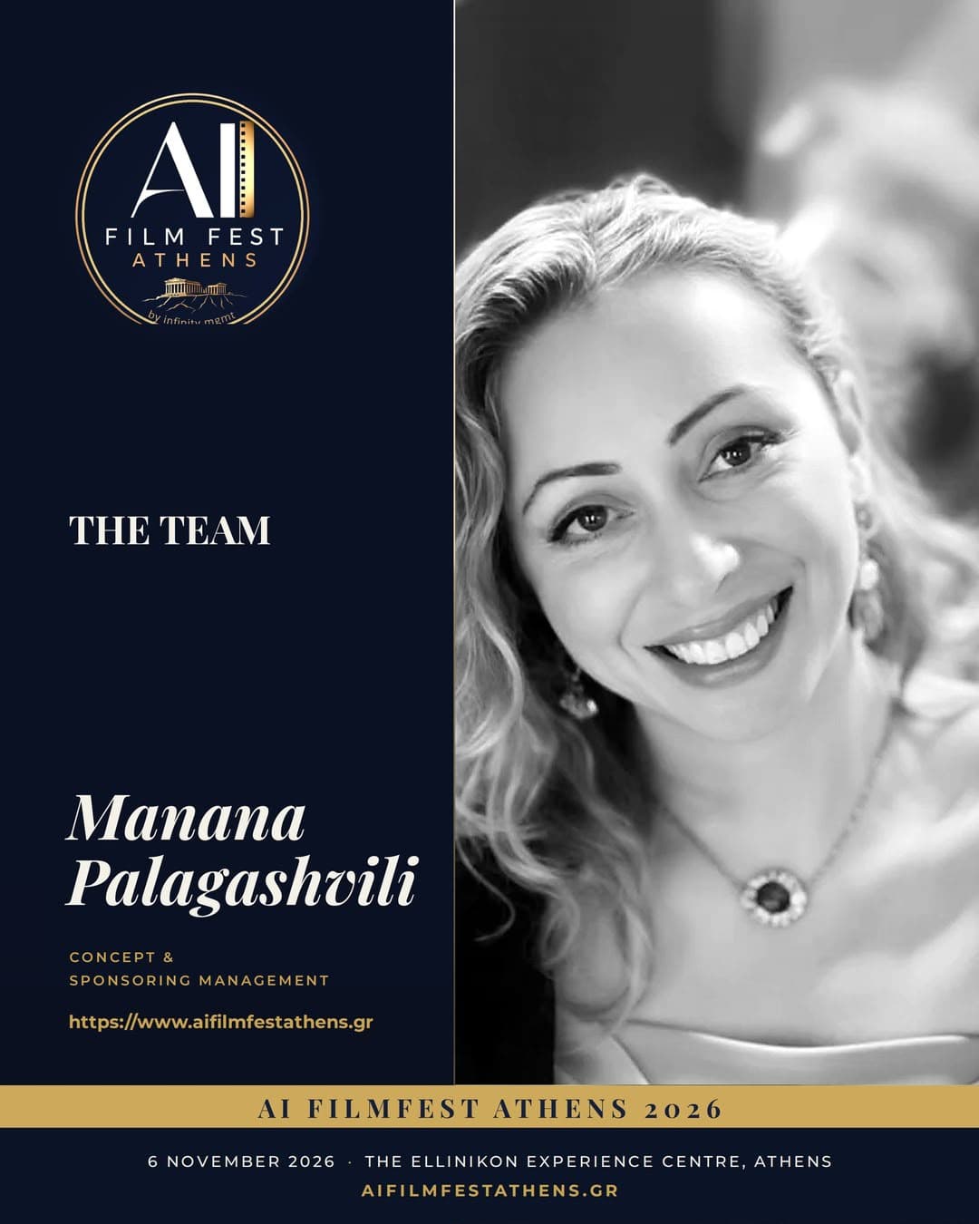 Manana Palagashvili