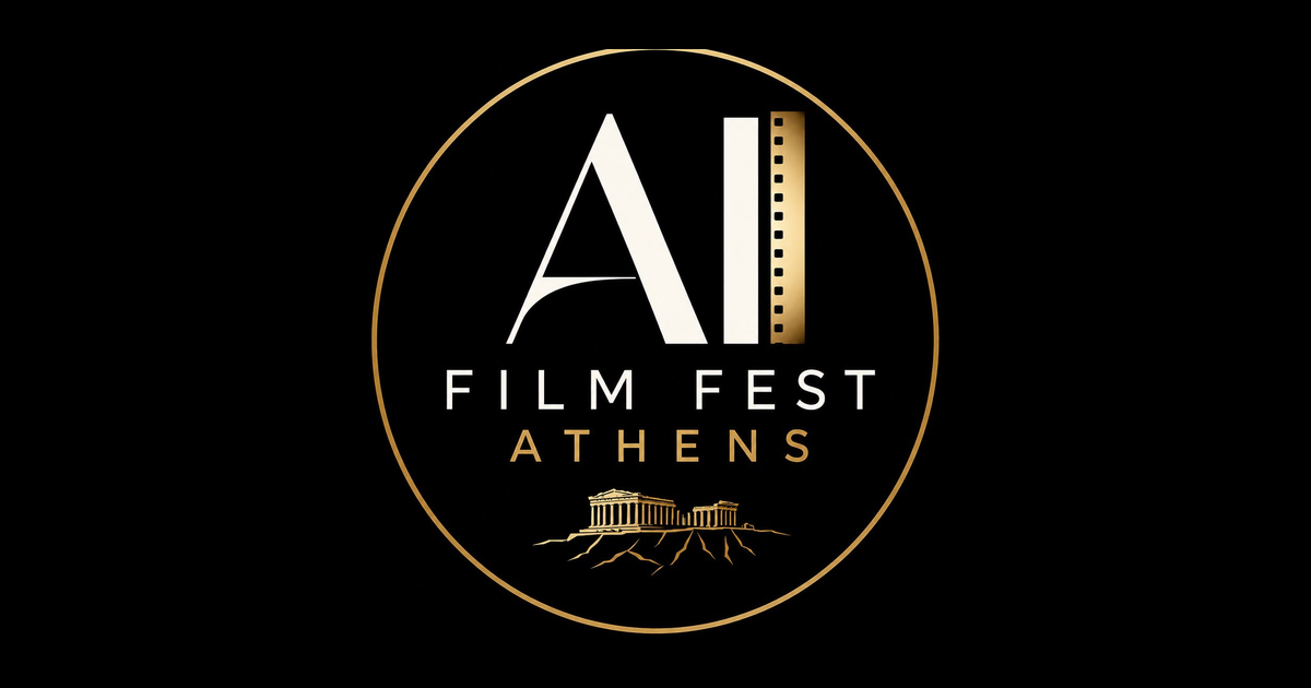 AI Filmfest Athens 2026: International AI Short Film Competition